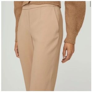 Babaton Conan Pant - Full length